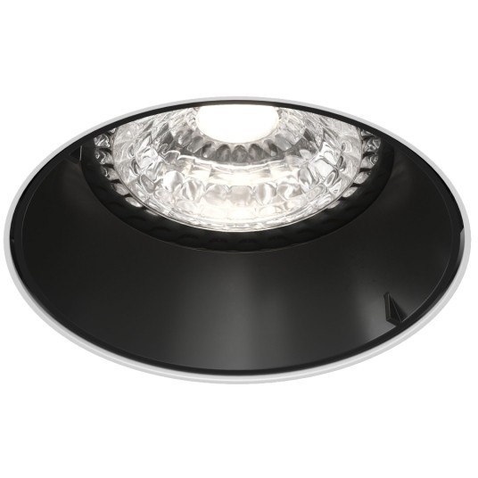 Точечный светильник Vibi DK3055-BK
