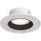 Точечный светильник Vibi DK3055-BK