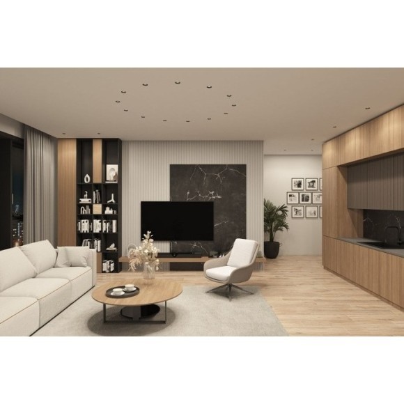 Точечный светильник Vibi DK3055-BK Точечный светильник Vibi DK3055-BK