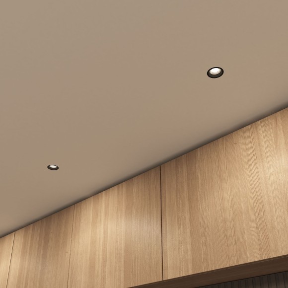 Точечный светильник Vibi DK3055-BK Точечный светильник Vibi DK3055-BK