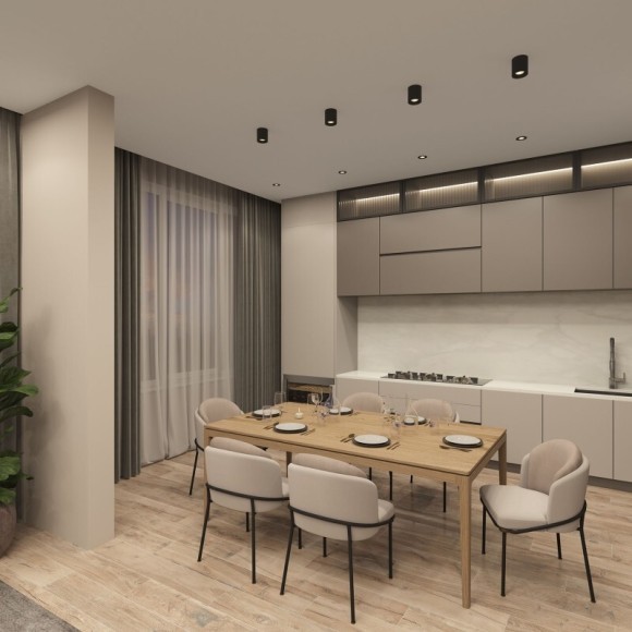 Точечный светильник Vibi DK3055-BK Точечный светильник Vibi DK3055-BK