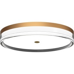Светильник потолочный Stilfort 4047/05/04C Ekols 40 / Эколс 40