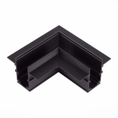 ST007.429.00 Угол-соединитель горизонтальный для шинопровода в ГКЛ 10мм SKYLINE 48 ST007.429.00 Угол-соединитель горизонтальный для шинопровода в ГКЛ 10мм SKYLINE 48