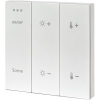ST015.500.99 Беспроводная панель управления Smart светильниками серии SKYLINE ST Luce AROUND