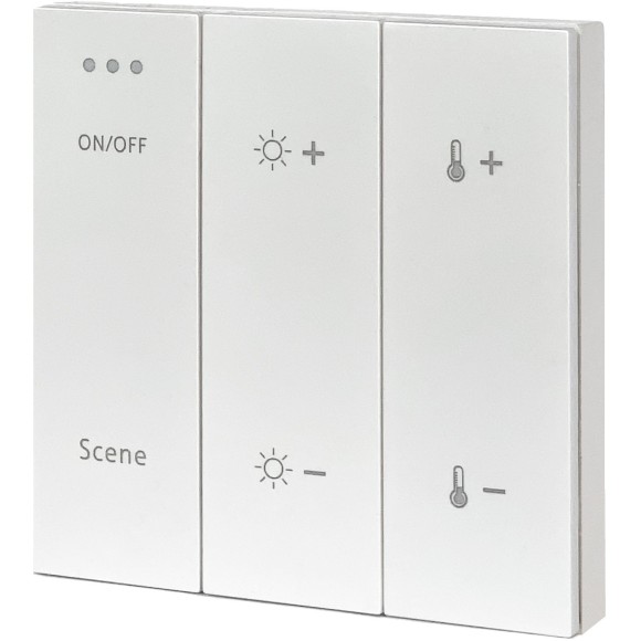 ST015.500.99 Беспроводная панель управления Smart светильниками серии SKYLINE ST Luce AROUND