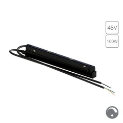 Блок питания диммируемый (0/1-10V) встраиваемый 48V 100W ARTE LAMP A482706