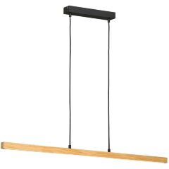Линейно-подвесной светильник Lussole LSP-7133 Линейно-подвесной светильник Lussole LSP-7133