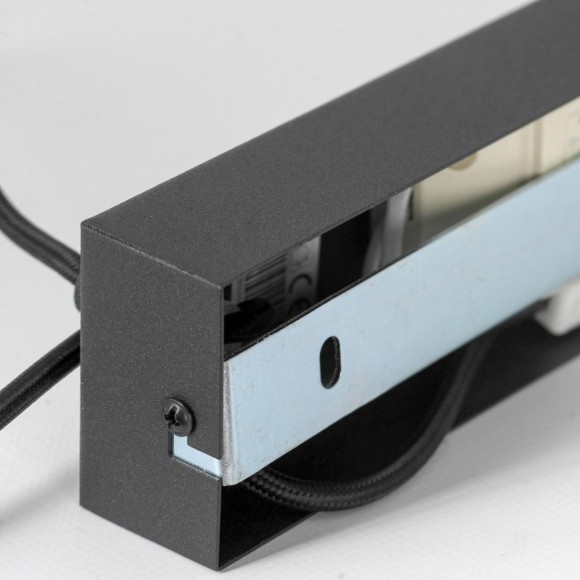 Линейно-подвесной светильник Lussole LSP-7133 Линейно-подвесной светильник Lussole LSP-7133