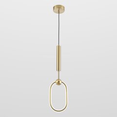 Подвесной светильник Lussole LSP-7092 Подвесной светильник Lussole LSP-7092