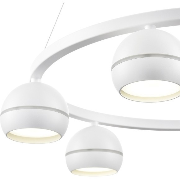 Светильник подвесной GX53 Lumion LUAZANA 8254/6