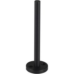 ST070.409.10 Стойка для отступного крепления скругленного шинопровода серии SUPER5 ST070.409.10 Стойка для отступного крепления скругленного шинопровода серии SUPER5