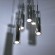 Длинный подвесной светильник Lightstar 756054 Cilino под лампы 5xGU10 200W
