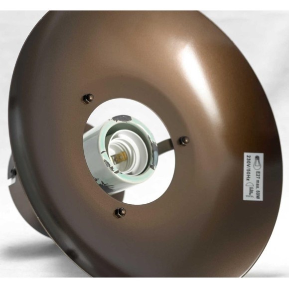 Потолочная люстра Vermilion LSP-8162