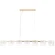 Светильник подвесной Crystal Lux ENCANTO SP7 L1500