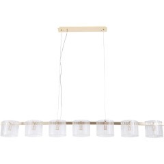 Светильник подвесной Crystal Lux ENCANTO SP7 L1500