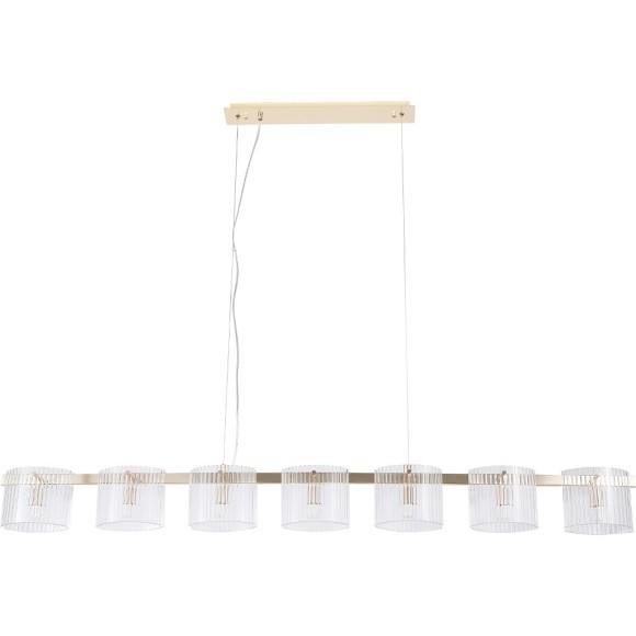 Светильник подвесной Crystal Lux ENCANTO SP7 L1500