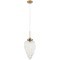 Светильник подвесной 2152/03/01P Stilfort серии Cream