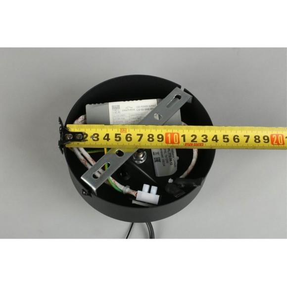 Светильник подвесной APL.772.06.12