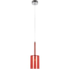 10232/C Red Подвесной светильник LOFT IT Spillray