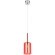 10232/C Red Подвесной светильник LOFT IT Spillray