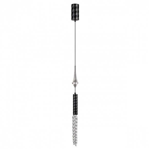 Подвес LED 4W 3000K 154Лм Odeon Light KOLOS 5459/4L