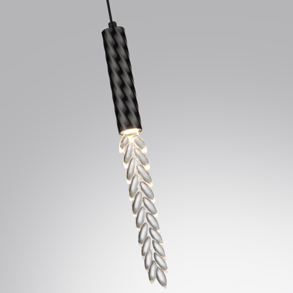 Подвес LED 4W 3000K 154Лм Odeon Light KOLOS 5459/4L