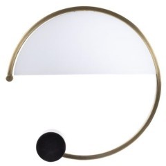 Декоративная настольная лампа Arte Lamp BRAVA A5056LT-1AB Декоративная настольная лампа Arte Lamp BRAVA A5056LT-1AB