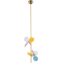 10008/2P mult Подвесной светильник LOFT IT Matisse 10008/2P mult Подвесной светильник LOFT IT Matisse
