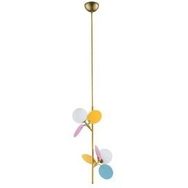 10008/2P mult Подвесной светильник LOFT IT Matisse 10008/2P mult Подвесной светильник LOFT IT Matisse