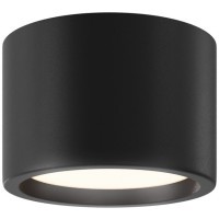 Потолочный светильник Technical C090CL-10W3K-B