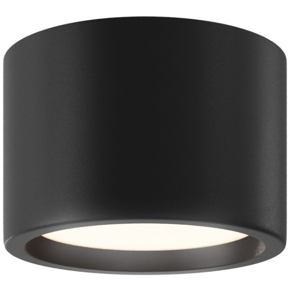 Потолочный светильник Technical C090CL-10W3K-B