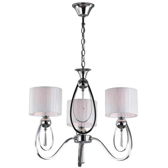 Подвесная люстра Mellitto OML-63803-03 Подвесная люстра Mellitto OML-63803-03