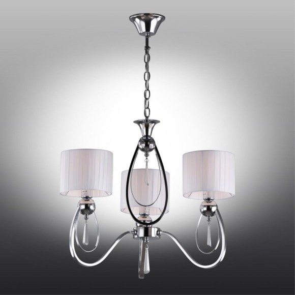 Подвесная люстра Mellitto OML-63803-03 Подвесная люстра Mellitto OML-63803-03