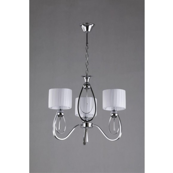 Подвесная люстра Mellitto OML-63803-03 Подвесная люстра Mellitto OML-63803-03
