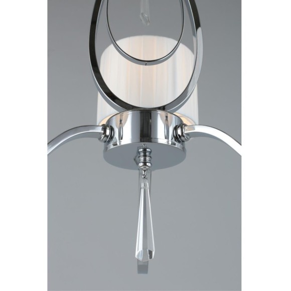 Подвесная люстра Mellitto OML-63803-03 Подвесная люстра Mellitto OML-63803-03