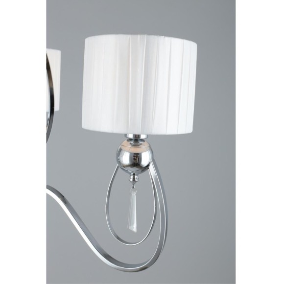 Подвесная люстра Mellitto OML-63803-03 Подвесная люстра Mellitto OML-63803-03