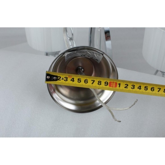 Подвесная люстра Mellitto OML-63803-03 Подвесная люстра Mellitto OML-63803-03