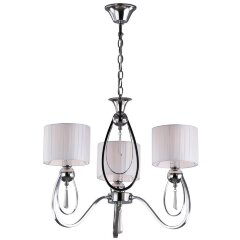 Подвесная люстра Mellitto OML-63803-03 Подвесная люстра Mellitto OML-63803-03