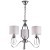 Подвесная люстра Mellitto OML-63803-03