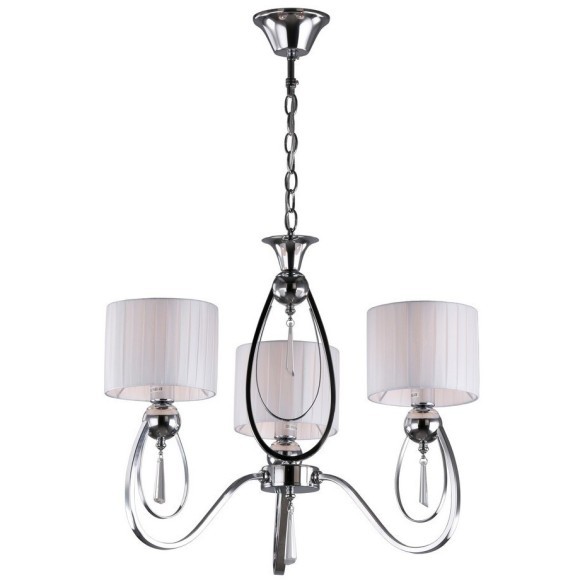 Подвесная люстра Mellitto OML-63803-03 Подвесная люстра Mellitto OML-63803-03