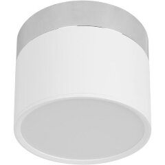 10179/7 White Накладной светильник LOFT IT Photon 10179/7 White Накладной светильник LOFT IT Photon