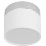 10179/7 White Накладной светильник LOFT IT Photon