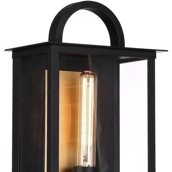 Настенный светильник уличный Lume 4299-1W