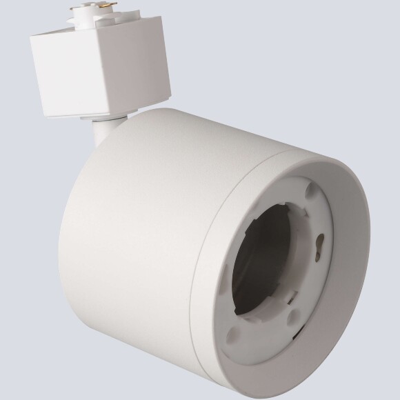 Светильник однофазный Crystal Lux CLT 0.31 020 WH 1409/068