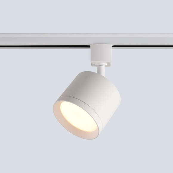 Светильник однофазный Crystal Lux CLT 0.31 020 WH 1409/068