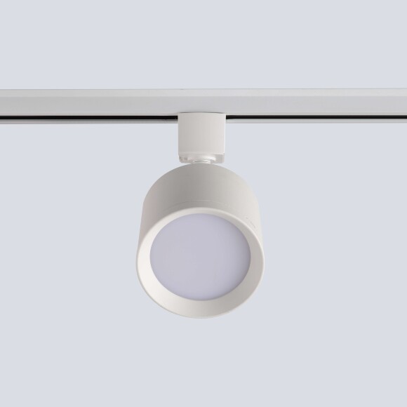 Светильник однофазный Crystal Lux CLT 0.31 020 WH 1409/068