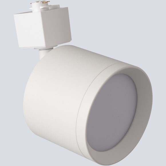 Светильник однофазный Crystal Lux CLT 0.31 020 WH 1409/068