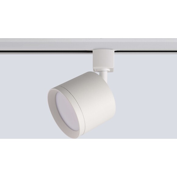 Светильник однофазный Crystal Lux CLT 0.31 020 WH 1409/068