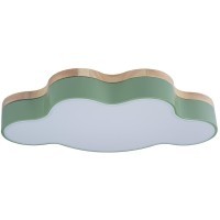 10005/30 Green Потолочный светильник LOFT IT Axel