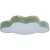 10005/30 Green Потолочный светильник LOFT IT Axel